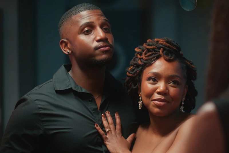 UMJOLO: THE GONE GIRL