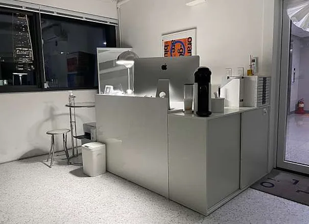 오 뮤직 스튜디오