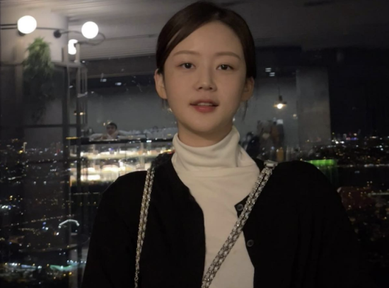 안