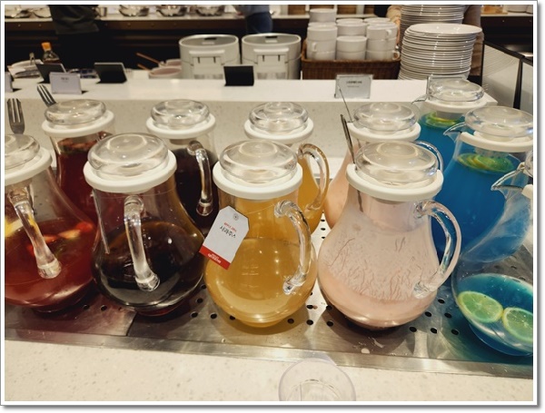 애슐리 퀸즈 가격 할인 주차 송도 딸기축제