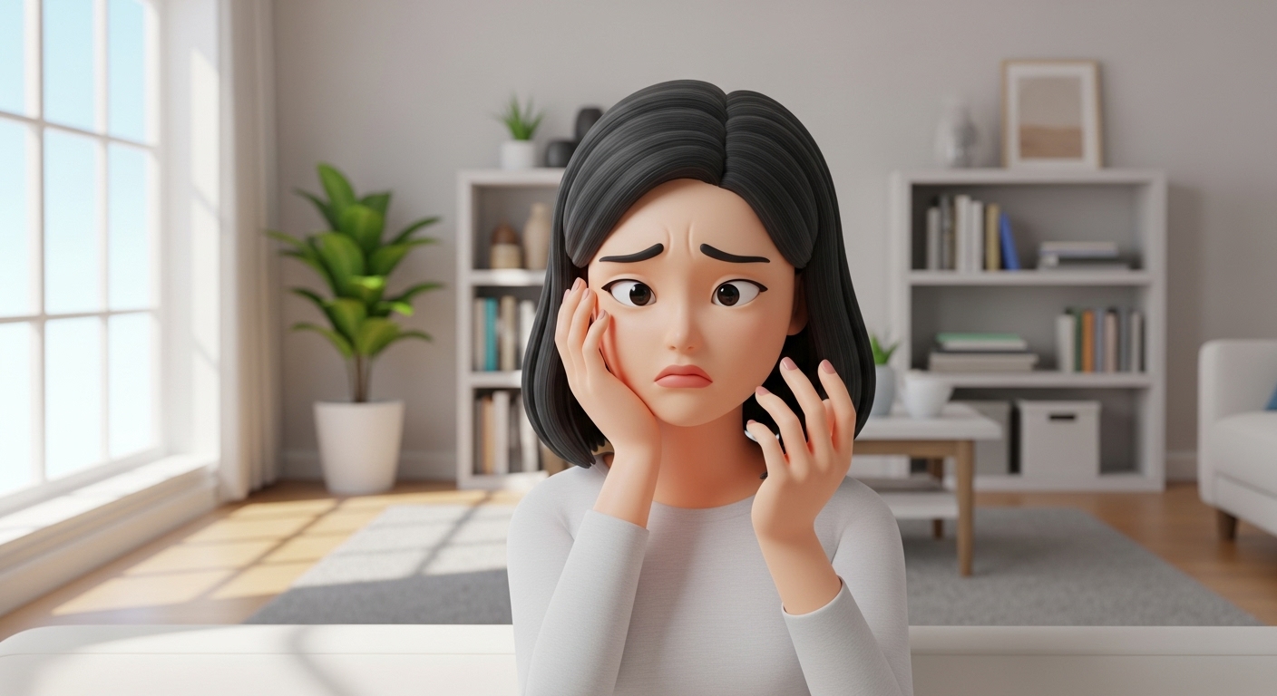 손톱 건선&amp;#44; 심내막염