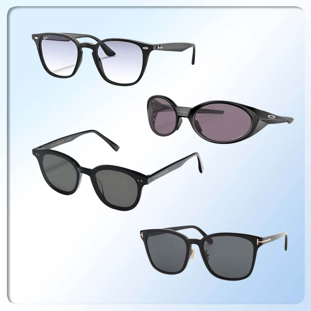 남자 선글라스 순위