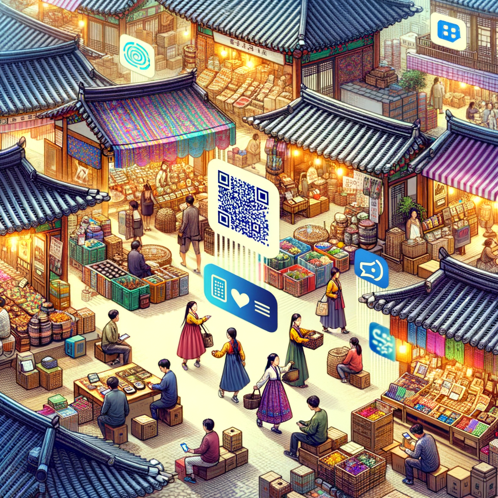 상생소비복권 디지털온누리 상품권 사용처