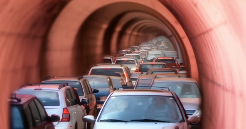 손목 터널 증후군, 왜 새끼손가락은