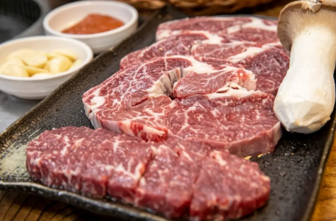 아름다운 cc 근처 맛집