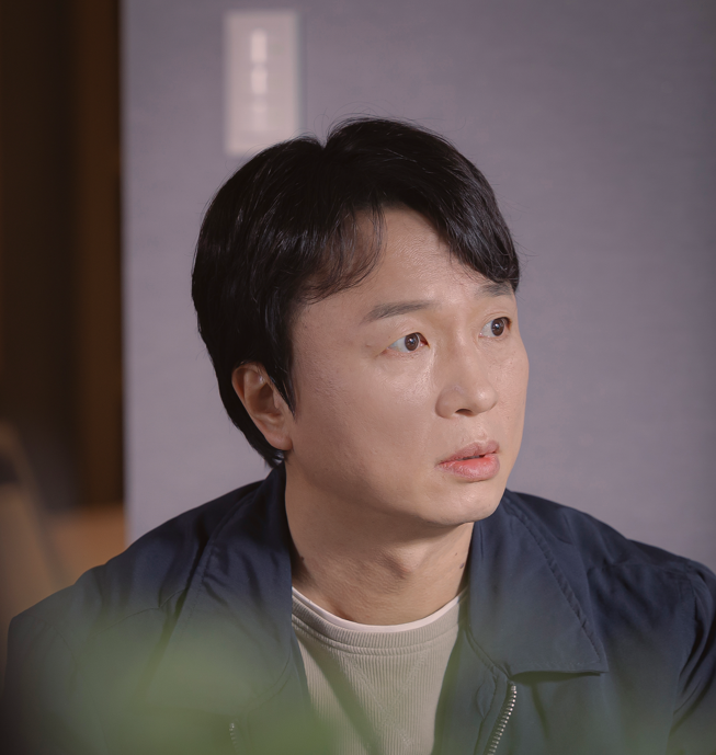 이상한 변호사 우영우 등장인물 우광호 역(전배수)