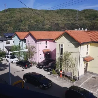 고기리펜션 용인단체 펜션 고길리 계곡 완벽 숙박 정보_19