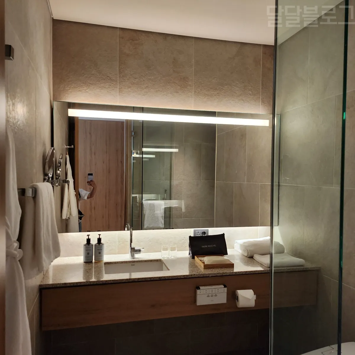 정선-파크로쉬-욕실