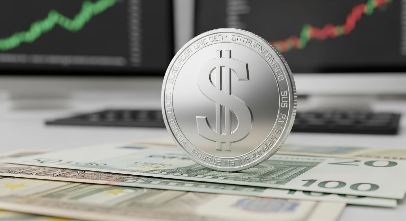 스테이블코인 전망