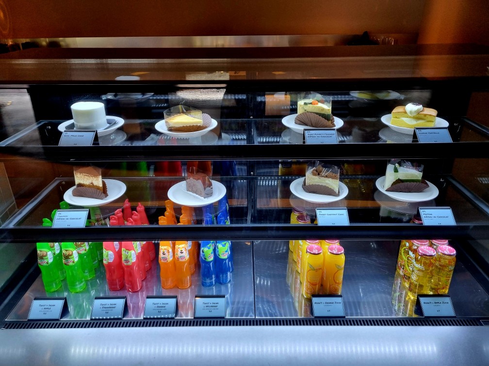 인천 강화 돈대 카페 아웃포스트: 새로운 힐링 스팟