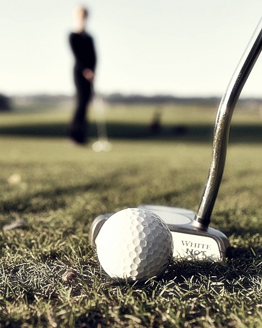 리브 골프 코리아