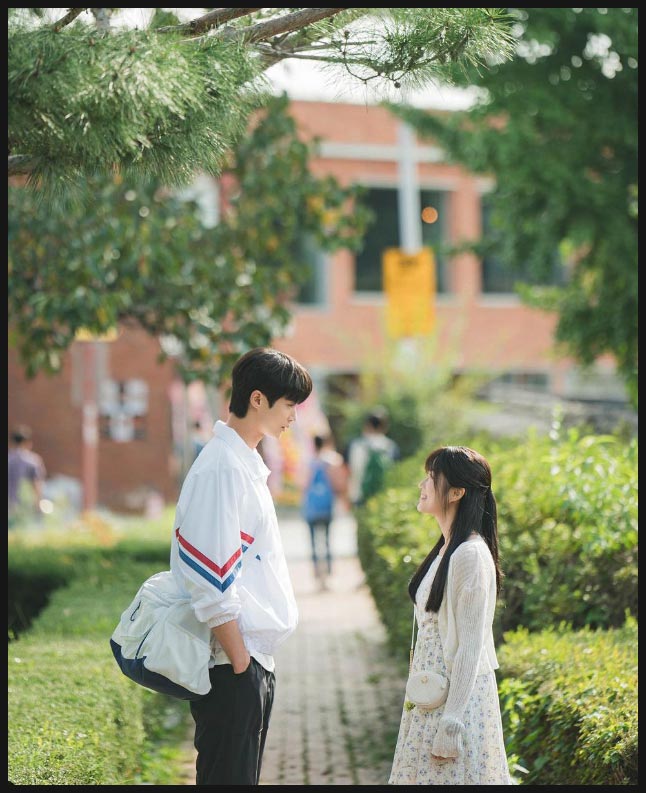 변우석 선재 업고 튀어