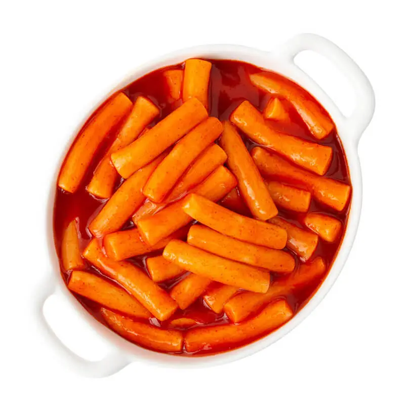 네네볶이