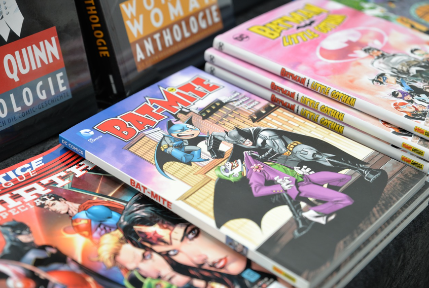 만화카페 창업비용