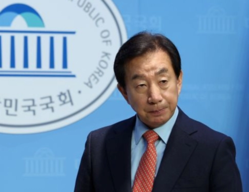 김성태 의원 공천 부적격 탈락 이유