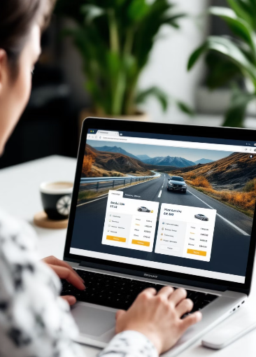 유럽 렌트카 예약 방법 총정리