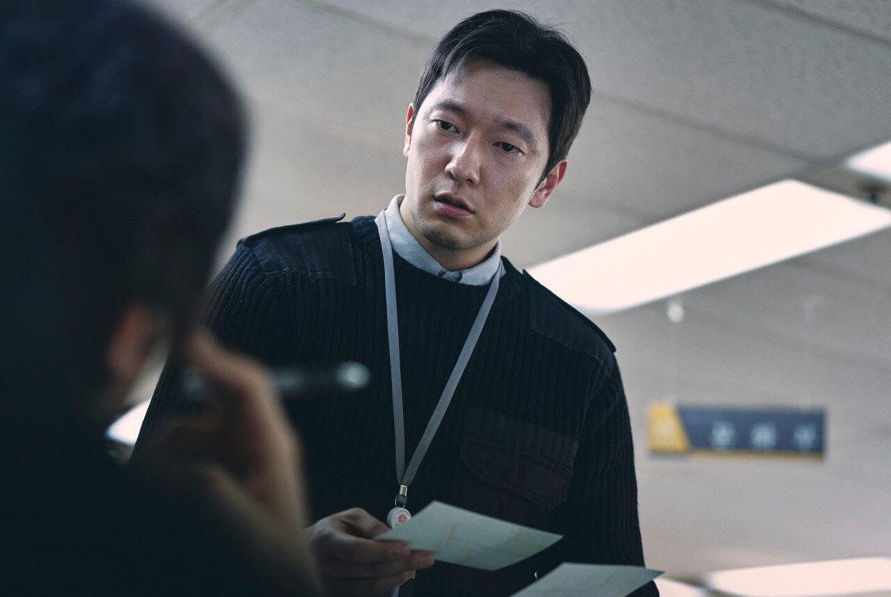 &lt;댓글부대&gt; 스틸컷