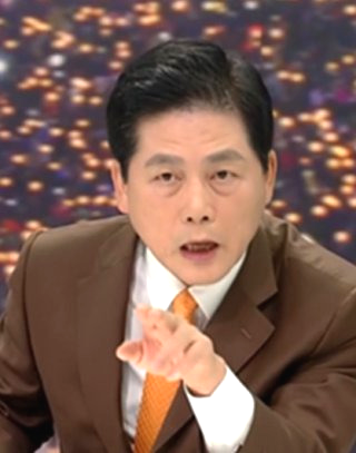 김진 논설위원 사망 이유 인천대교 프로필
