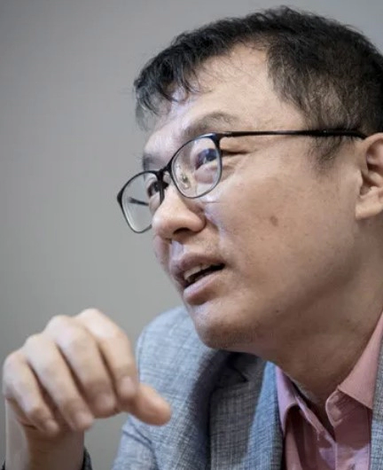 민경우 국민의힘 비대위원 노인 막말 사퇴 근황 