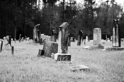 죽음을 책으로 받아들이게 된 계기