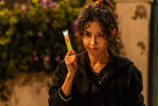 영화 좀비딸 상영관 예매하기 