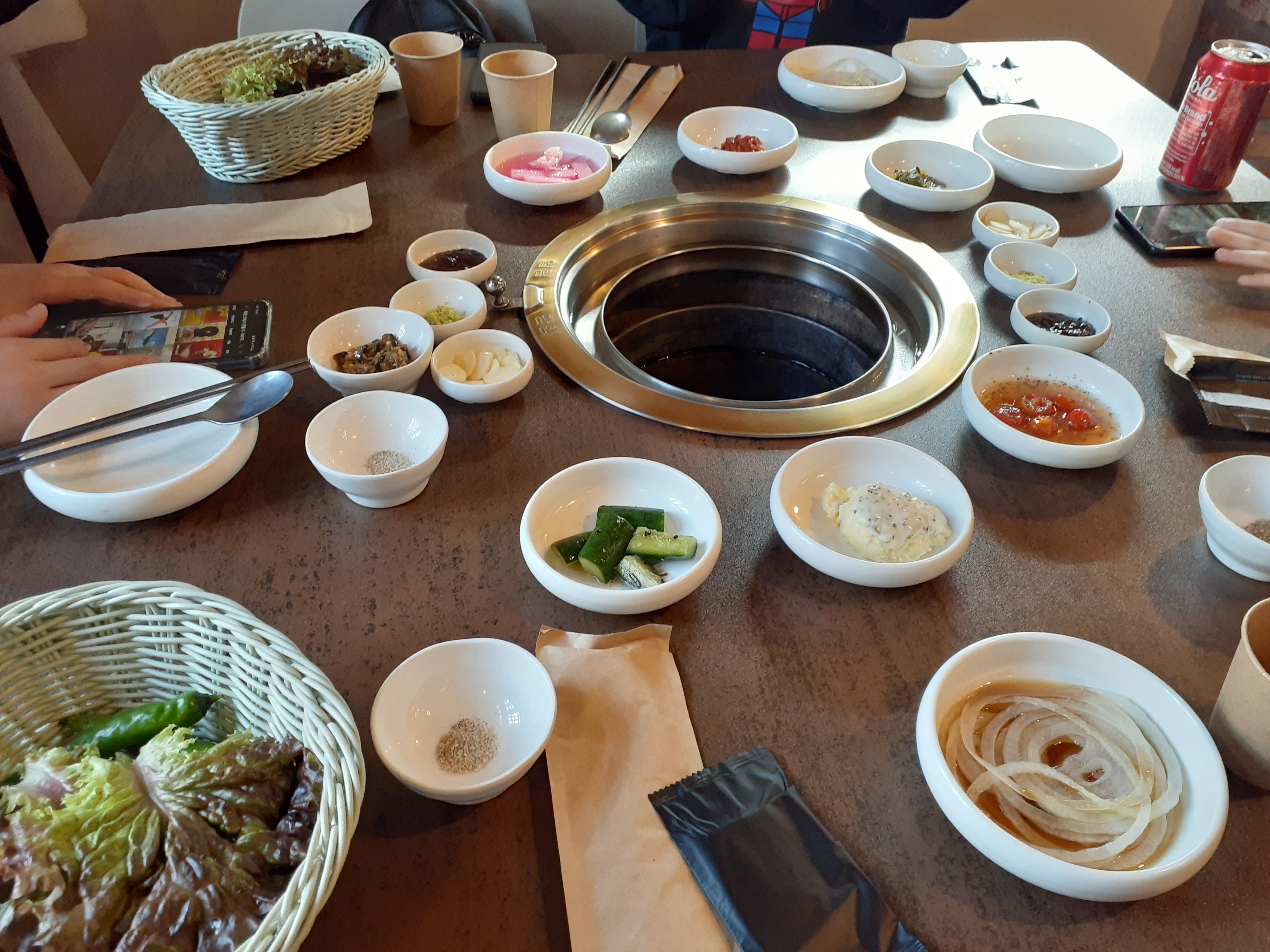 육백뎐한우