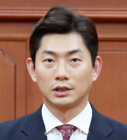 이용기 대전 시의원 사망 및 사망 원인