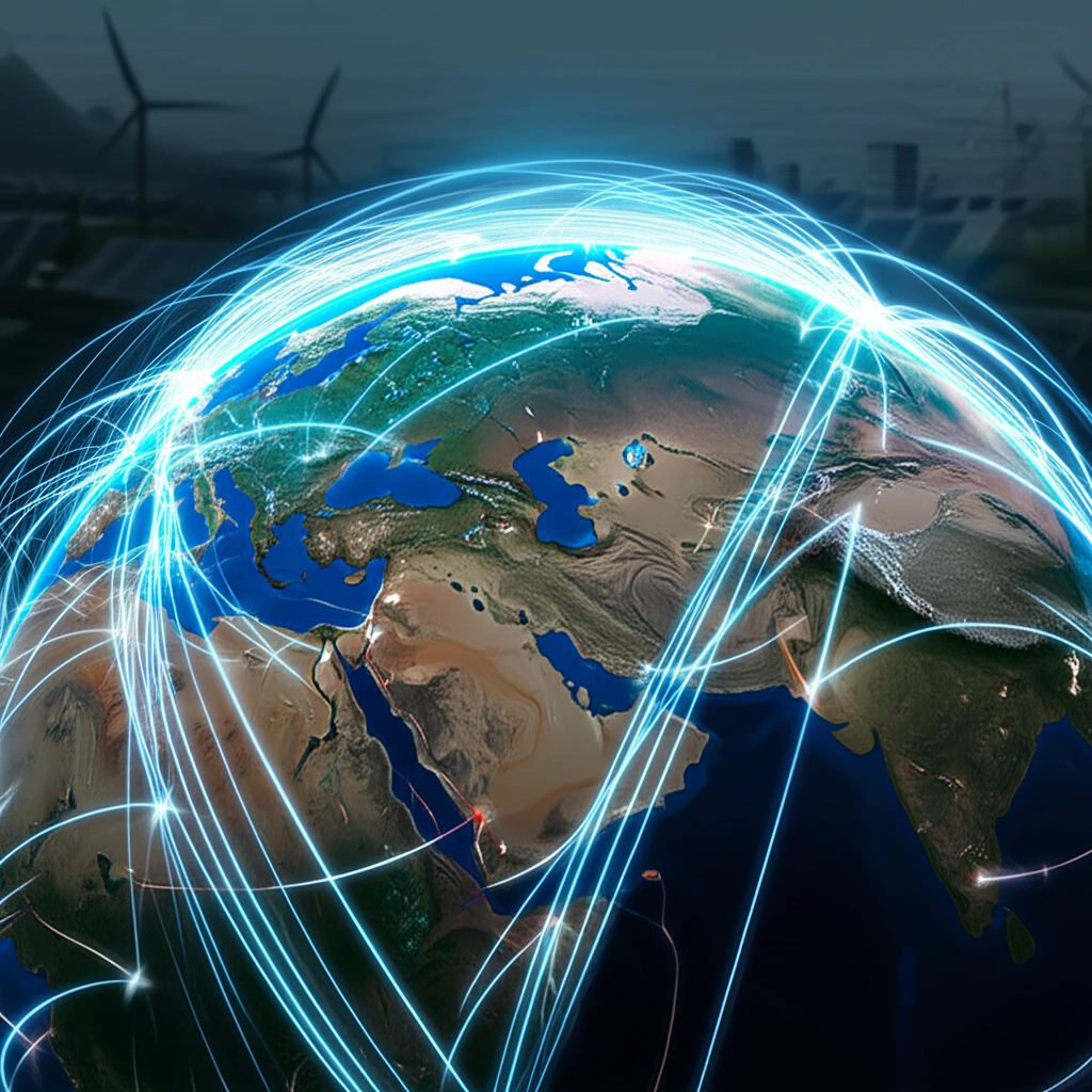 AI와 친환경 시대 중요 광물 전쟁의..