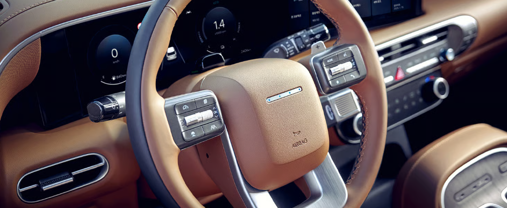 현대 팰리세이드