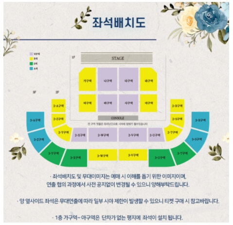 2025 잔나비 콘서트