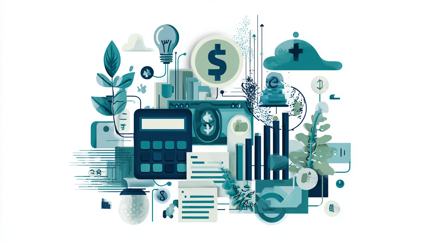 한 번에 이해되는 금융 용어 해설집