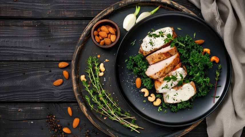 케일의 효능, 부작용, 활용방법 총정리