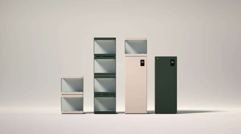 LG스타일러슈케이스슈케어