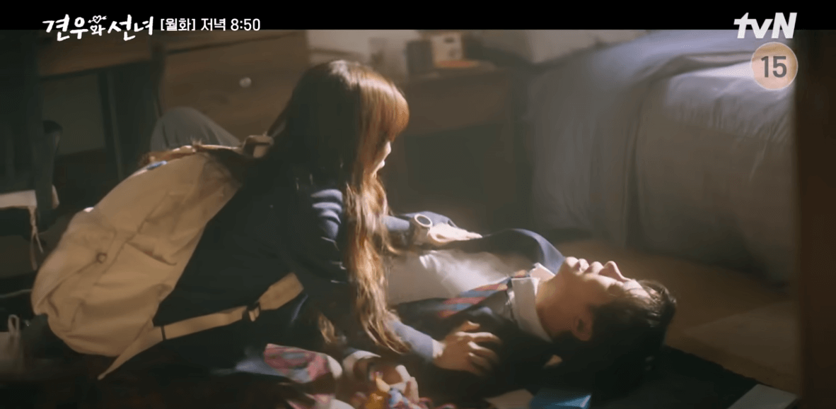 견우와 선녀 10회