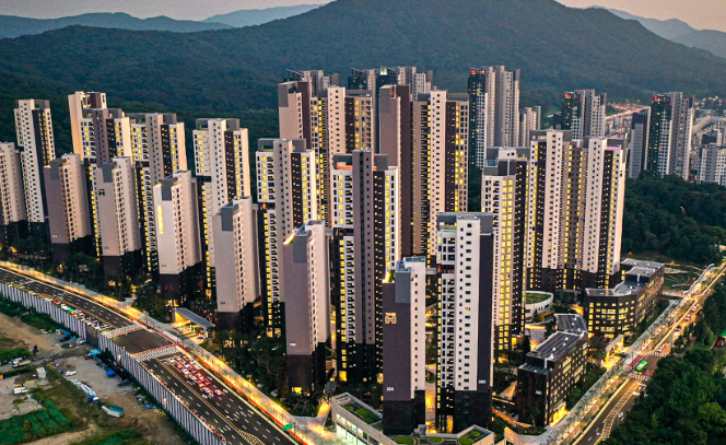 장기주담대-도입배경