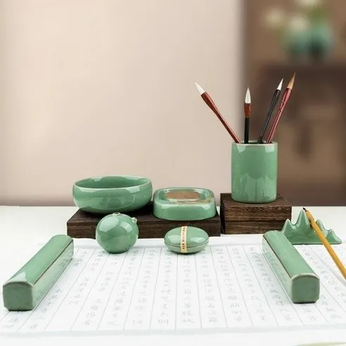 서예도구 고르기부터 아름다운 서예의 세계 입문 방법_2