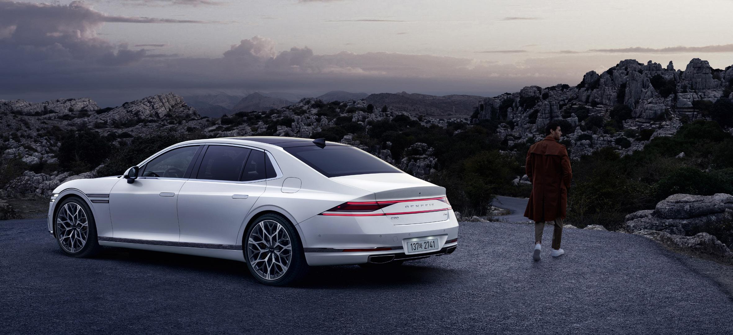 ์ ๋ค์์ค G90 ๊ฐ๊ฒฉ