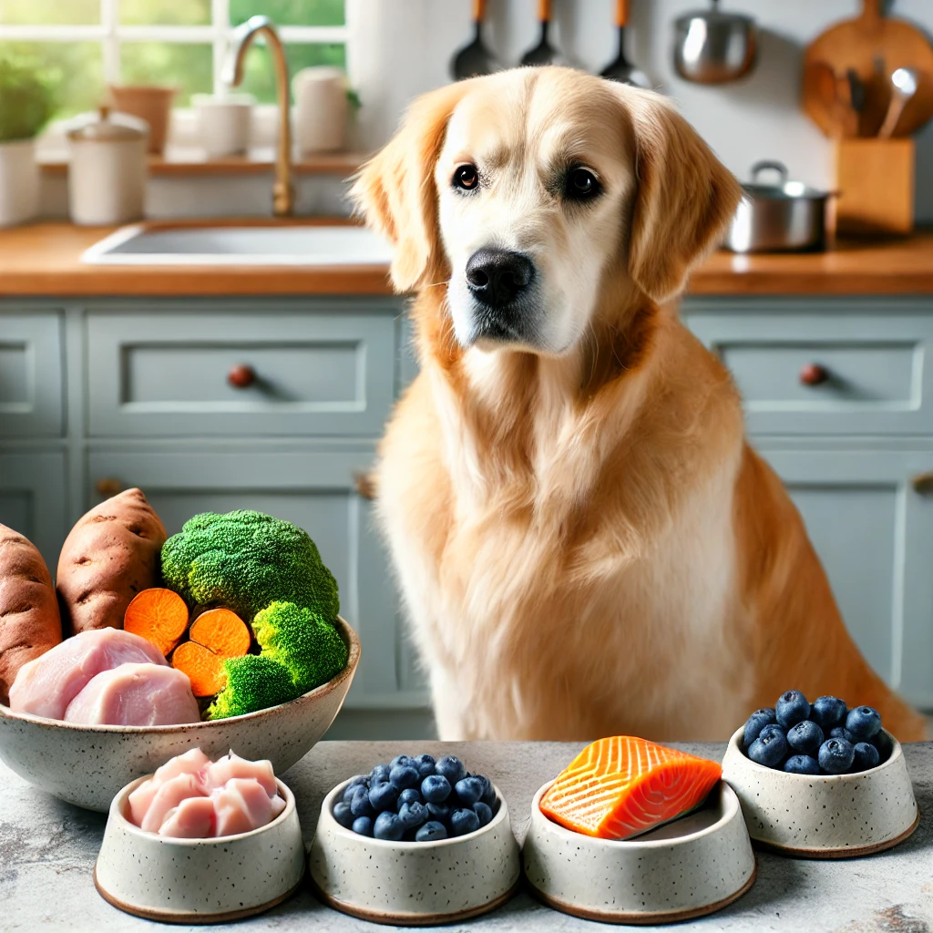 강아지심장에 좋은 음식과 관련된 사진