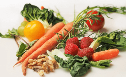 고지혈증에 좋은 음식