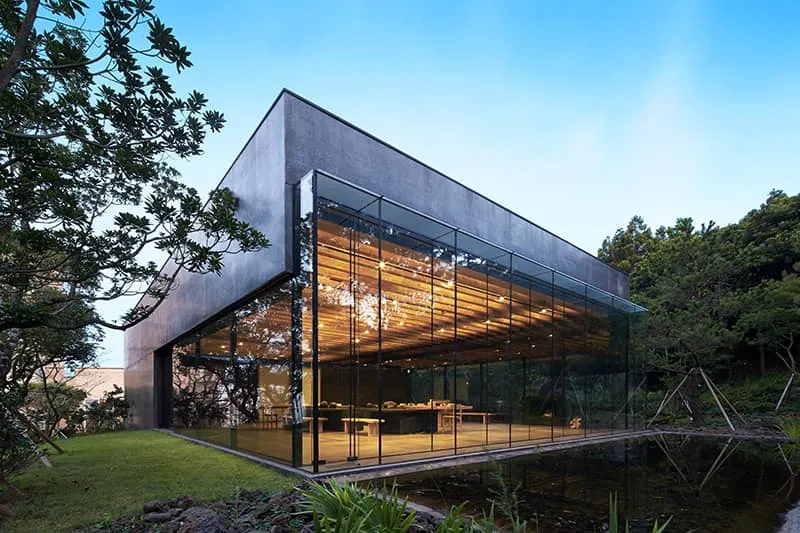 제주 오설록 티뮤지엄 관람 팁과 근처 카페 안내_3