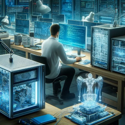 온디바이스AI 관련주 테마주 대장주 5