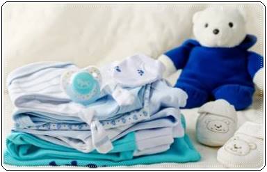 출산준비물 리스트