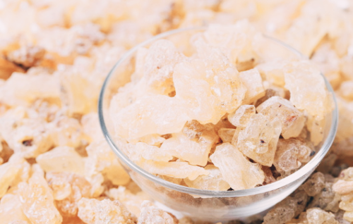 보스웰리아 효능 부작용