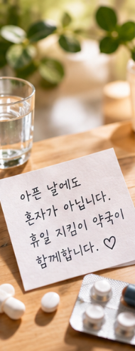 휴일지킴이약국 주말 및 명절 연휴 문 여는 약국 조회 방법