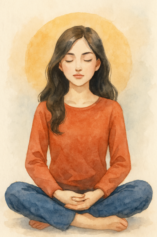 하버드대 연구로 본 마음 챙김과 행복의 관계: 과학적 근거와 실천 방법