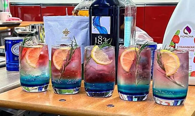 한국커피요리제빵학원