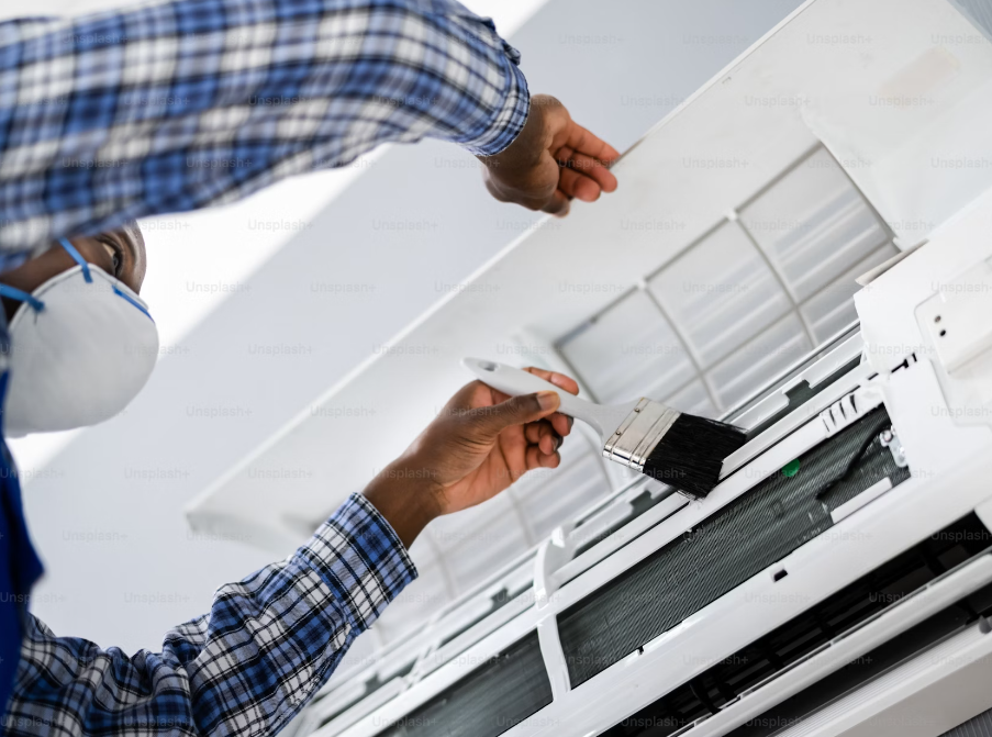 캐리어 에어컨 청소 비용과 신청 방법