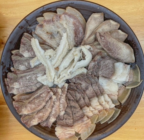 오늘N 영천 소머리곰탕 맛집 위대한일터 