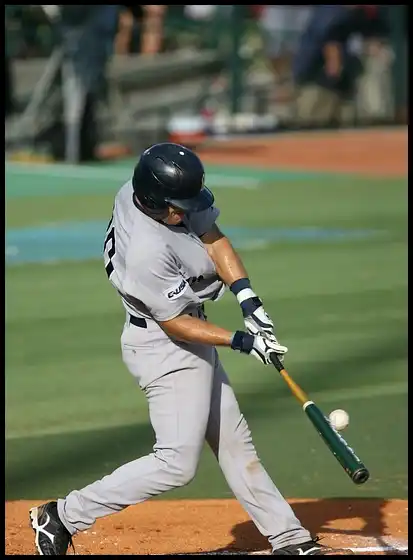 한국 도미니카 야구 결과 (대역전승)