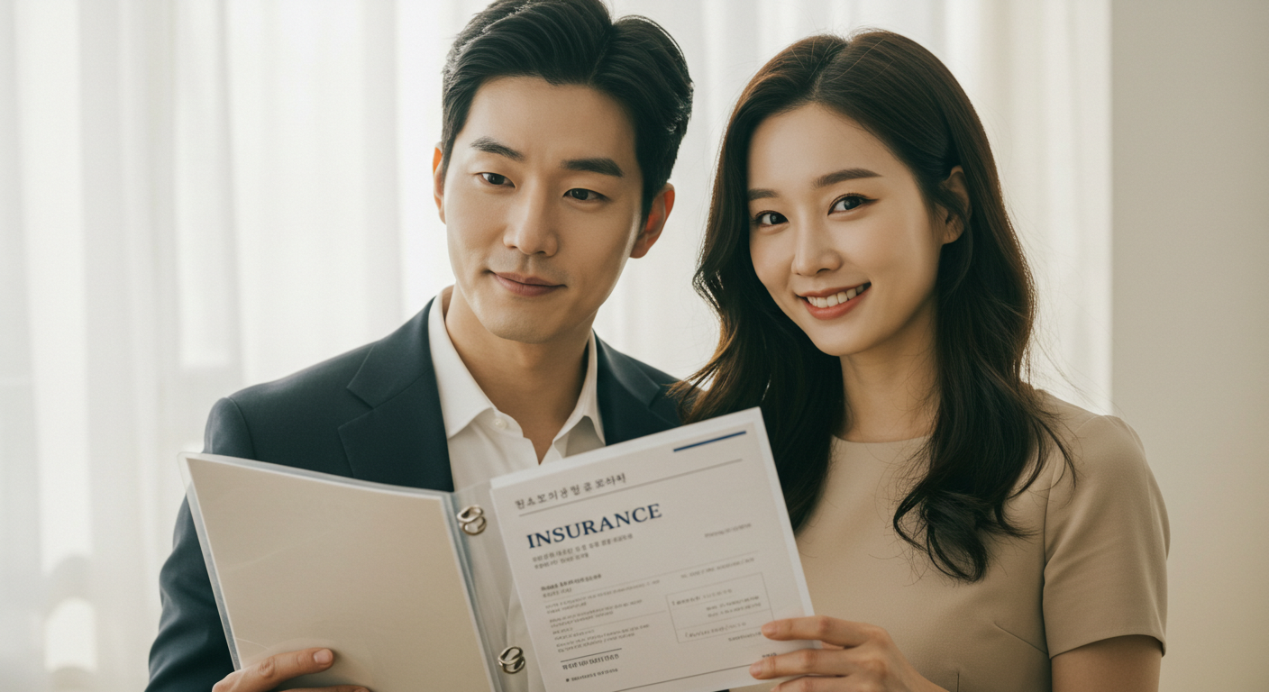 3세대 실비보험 면책기간